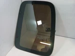 Left Rear Quarter Glass W/privacy Tint From 1995 Toyota Tacoma 11966724. Fixed Price $92.79.