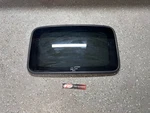 02-05 Honda Civic Si EP3 Hatchback Sunroof Moonroof Sliding Glass 259. Fixed Price $200.00.