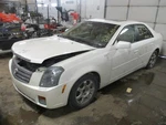 (local Pickup Only) Back Glass With Telematics Onstar Opt UE1 Fits 03-04 Cts 339. Fixed Price $169.90.