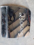 2005-2011 Dodge Dakota Passenger Rear Door Glass Crew Cab Id 55359422AB. Fixed Price $119.99.