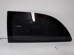 Driver Left Quarter Glass From 2005 Dodge Caravan 10078248. Fixed Price $174.69.