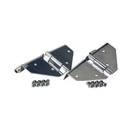 Kentrol Stainless Steel Windshield Hinge 30427. Fixed Price $147.99.