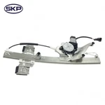 Skp SK741762 Power Window Motor And Regulator Assembly For 00-05 Buick Lesabre. Fixed Price $59.67.
