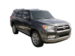 Auto Ventshade 94242 Ventvisor Deflector - Outside Mount (set Of 4). Fixed Price $63.05.