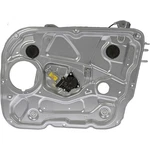 748-355 Dorman Window Regulator Front Passenger Right Side Hand For Veracruz. Fixed Price $441.51.