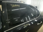 Driver Left Rear Door Glass Fits 04-06 Lexus ES330 104908247. Fixed Price $117.56.