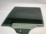 14-17 Bmw X3 Rear Left Door Window Glass. Fixed Price $109.99.