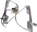 Power Window Motor And Regulator Assembly Dorman Fits 03-07 Nissan Murano. Fixed Price $160.51.