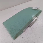 Left Rear Door Window Glass Fits 15-17 Camry Oem. Fixed Price $109.72.
