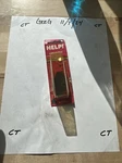 Window Guide Dorman 45297. Fixed Price $7.19.