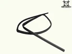 2019-23 Honda Passport Front Left Driver Door Window Glass Run Channel Oem. Fixed Price $42.00.