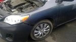 Passenger Right Front Door Glass Japan Built Fits 09-13 Corolla 1118991. Fixed Price $99.90.