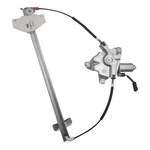 Aisin World Corp. Of America RPAFD101 Window Motor And Regulator Assembly. Fixed Price $135.46.