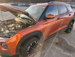 2022 Chevrolet Trailblazer Body Control Module Bcm Used 53K Miles Oem. Fixed Price $80.00.