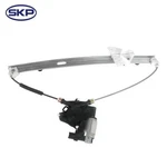 Genuine Skp Power Window Motor And Regulator Assembly SK751855. Fixed Price $52.80.
