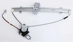 New Front Right Window Regulator For Honda Odyssey 99 02 03 04 7552-3001R. Fixed Price $136.26.