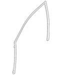 Genuine Nissan Window Channel 80330-9N00A. Fixed Price $82.28.