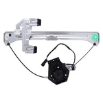 Aisin RPACH-026 Front Passenger Side Power Window Regulator And Motor Assembly. Fixed Price $115.60.