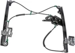 Dorman 740-825 Window Regulator For Volkswagen Golf Jetta 1993-1999. Fixed Price $35.00.