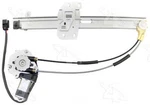 Window Reg W/ Motor Aci/maxair 86835. Fixed Price $143.15.