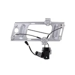 Aisin RPAGM-102 Power Window Regulator Assembly W/ Motor. Fixed Price $218.89.