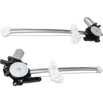 2PCS Power Window Regulator Rear Left Right For Honda Cr-v 2012-2016 72750T0AA01. Fixed Price $248.99.