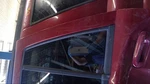 Driver Rear Door Vent Glass With Privacy Tint Fits 02-09 Trailblazer 652396. Fixed Price $114.90.