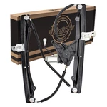 Fits 2002-2010 Explorer Window Regulator W/ Motor Front Left 6L2Z7823201BA. Fixed Price $52.40.