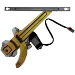 Continental Window Motor And Regulator Assembly For 98-02 Honda Accord WL41698. Fixed Price $92.04.