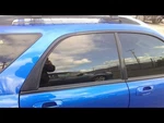 Passenger Right Rear Door Glass Station Wgn Fits 04-07 Impreza 24505770. Fixed Price $110.70.