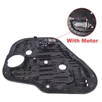 Rear Left Power Window Regulator And Motor For Kia Sorento 2016-2020 83471C6000. Fixed Price $152.88.