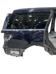 2018-2021 Lincoln Navigator Rear Rh Quarter Panel 122.5 Wb *structure Cut+scuff*. Fixed Price $549.45.