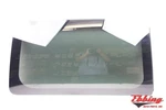 Passenger Right Rear Door Glass 121" Wb Privacy Fits 05-09 Chevy Uplander 683633. Fixed Price $125.00.
