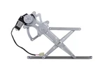 Genuine Aisin Power Window Regulator Assembly Motor RPAGM-117. Fixed Price $87.02.