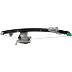 Dorman Rear Left Window Motor & Regulator For Volvo XC90 2003-2014. Fixed Price $310.41.