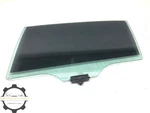 2017-2022 Genesis G90 Left Driver Rear Door Window Glass Oem. Fixed Price $299.99.