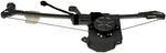 Power Window Motor And Regulator Assembly Dorman 748-264. Fixed Price $94.02.