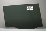 Fits 06-12 Toyota RAV4 Utility Right Rear Passenger Side Door Glass. Fixed Price $69.00.