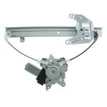 Wai WPR5863LMB Power Window Regulator And Mot. Fixed Price $140.05.
