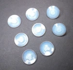 Quarter Window Guide Bushings Set Of 8 Volkswagen T1 Bug Super Beetle 1966-1972. Fixed Price $15.65.