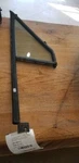 Driver Left Front Door Vent Glass Stationary Fits 84-96 Cherokee 1965119. Fixed Price $88.24.