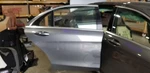17 Mercedes-benz S550 Amg Sedan Door Gray 124.6'' Wb Rear Right Passenger. Fixed Price $1200.00.