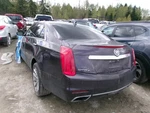 Passenger Rear Door Glass Tempered Base Fits 14-19 Cts 32657457. Fixed Price $155.30.