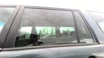 Driver Left Rear Door Glass Without Privacy Tint Fits 03-08 Pilot 32496510. Fixed Price $110.70.