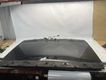 05-09 Land Rover Range Sport Hse 4.4 Rear Windshield Window Back Glass. Fixed Price $424.99.