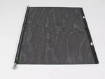 Genuine Mopar Rear Window Sunshade Left 68030703AA. Fixed Price $186.75.