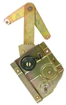 1965-67 Ford Mustang Coupe/convertible Quarter Window Regulator Rh New Dii. Fixed Price $74.89.