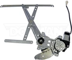 Dorman 741-795 Window Motor Regulator Assembly For 91-97 Land Cruiser LX450. Fixed Price $129.45.