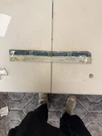 N.o.s. Gm 20171141 Tailgate Window Regulator Cam Slider 84-91 Suburban & Blazer. Fixed Price $25.00.