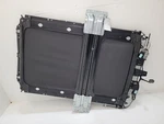 2011 - 2017 Ford Explorer Roof Glass Assembly Front And Rear. Fixed Price $378.00.